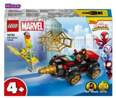 LEGO Marvel Drilboorvoertuig