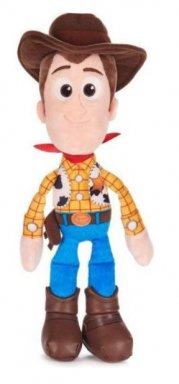 DISNEY TOY STORY WOODY 25CM