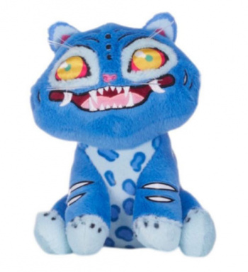 KPop Demon Hunters Pluche Derpy 20 cm