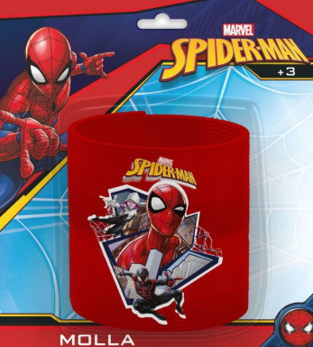 REUZENVEER SPIDER-MAN