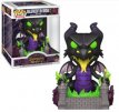 Funko POP! DLX Malficent on Bridge 1453 Sleeping B