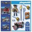 Playmobil Piraat met kanon - 70415