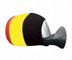 AUTOSPIEGELCOVER BELGIE