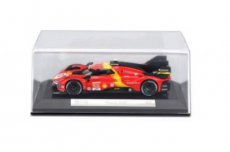 BBURAGO FERRARI RACING 499P LE MANS 2023