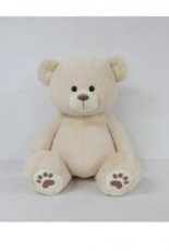 BEAR BEIGE 40 CM