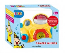 Bumba Camera Musica