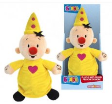 BUMBA: INTERACTIEVE PLUCHE (30CM)