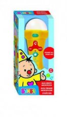 BUMBA: MIJN EERSTE MICROFOON