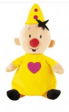 BUMBA: PLUCHE KNISPER (30CM)