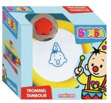 Bumba speelgoedinstrument - trommel