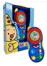 Bumba speelgoedtelefoon