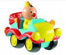 Bumba speelgoedvoertuig - auto