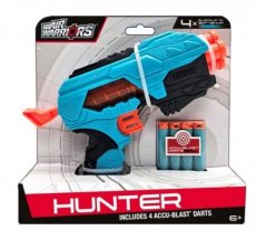 BuzzBee Air Warriors Hunter