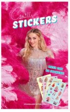 Camille stickers