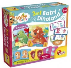 CAROTINA NL LEES SCHRIJF SPEEL