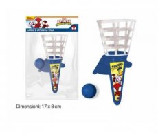 CATCHBALL SPIDER-MAN