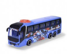 DICKIE BUS MAN LION'S COACH 27CM