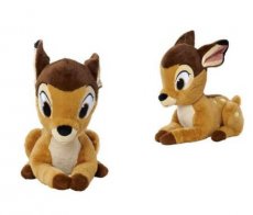 DISNEY BAMBI 40CM