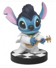 Disney Collectible Figure - Stitch As Elvis Presle