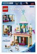 Disney Frozen kasteel van Arendelle - 43265