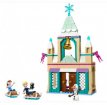 Disney Frozen kasteel van Arendelle - 43265