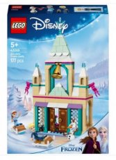 Disney Frozen kasteel van Arendelle - 43265