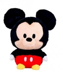 DISNEY HUGGABLES MICKEY 35CM