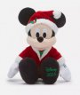 Disney knuffel Mickey Kerstmis 2024