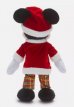 Disney knuffel Mickey Kerstmis 2024