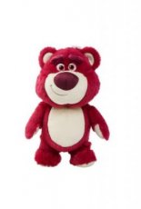 DISNEY PIXAR CLASSICS - LOTSO 25CM