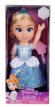Disney Princess Cinderella Pop - 38 cm