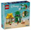 Disney Princess - Vaiana's speeleiland - 43260