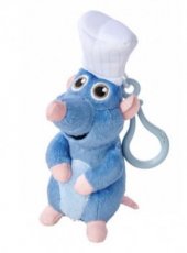 Disney - Remy Sleutelhanger, Ratatouille (10cm)