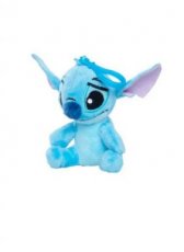 DISNEY - STITCH KEY-RING (10CM)