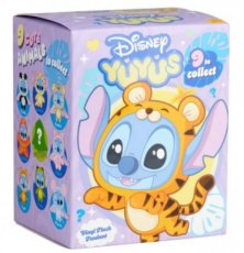 DISNEY YUYUS STITCH 12CM