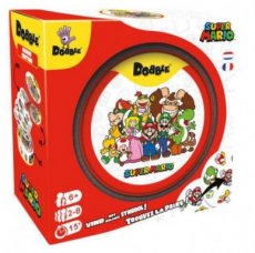 DOBBLE SUPER MARIO
