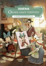 Donald Duck Voorleesboek 2 - Onder oma's vleugel