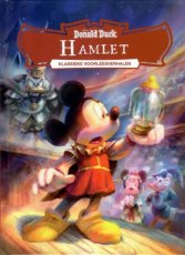 Donald Duck Voorleesboek 4 - Hamlet