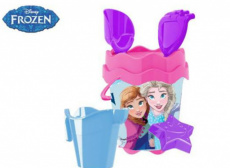 EMMER + ACCESSOIRES FROZEN
