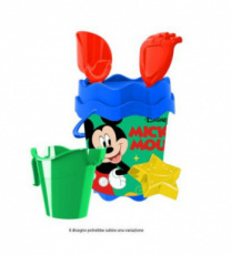 EMMER + ACCESSOIRES MICKEY