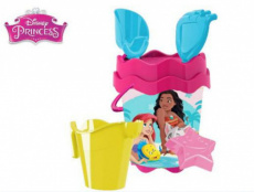 EMMER + ACCESSOIRES PRINSESSEN