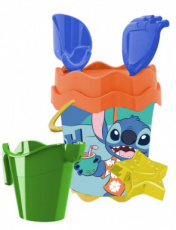 EMMER + ACCESSOIRES STITCH