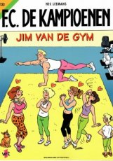 FC De Kampioenen 133. Jim van de gym