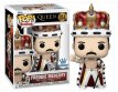 Funko Freddie Mercury King (Glitter)