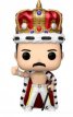 Funko Freddie Mercury King (Glitter)