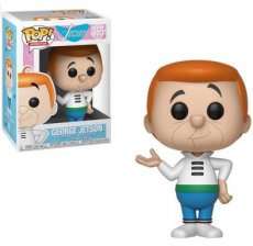 Funko POP! Animation: Hanna Barbera - Jetsons - Ge