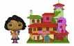 Funko Pop! Disney Encanto: Mirabel with Casita