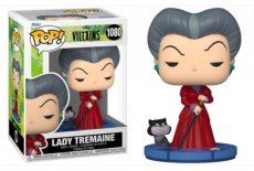 Funko Pop! Disney Villains - Lady Tremaine #1080