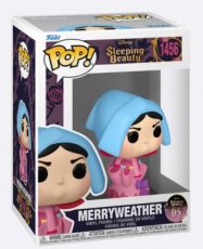 Funko Pop Sleeping Beauty Merryweather 1456