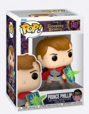 Funko Pop Sleeping Beauty Prince Philip 1457